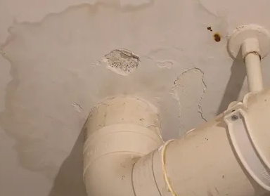 蕲春卫生间测漏水多少钱