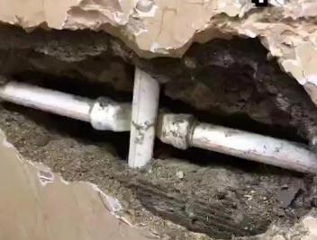 蕲春漏水检测电话多少